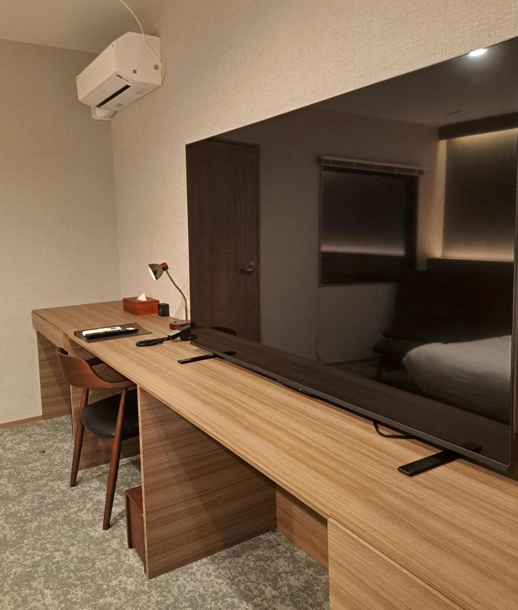 Ryokan Yunoka Unzen Room photo
